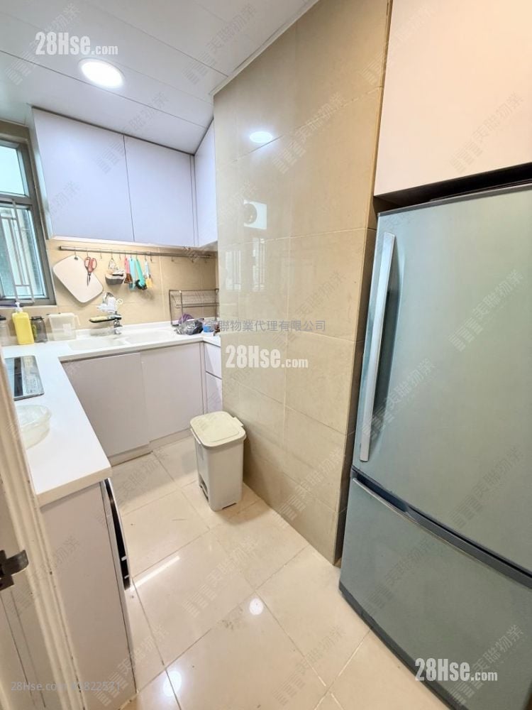 The Pacifica Sell 3 Bedrooms , 2 Bathrooms 452 ft²