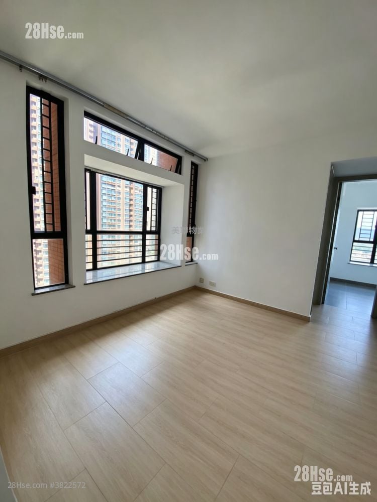 新元朗中心 售盤 2 房 466 平方呎