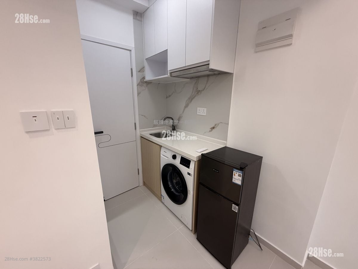 Tsimshatsui Mansion Rental 1 Bathroom 160 ft²