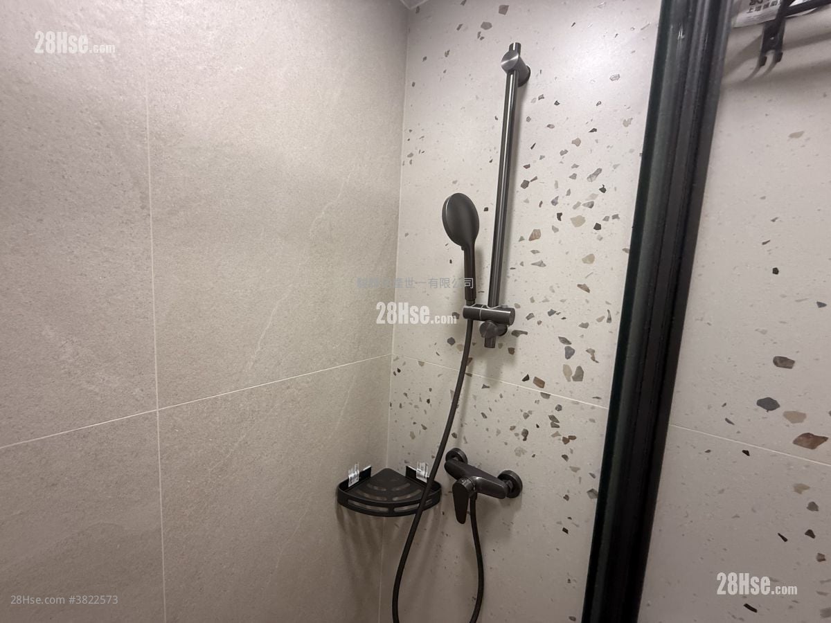 Tsimshatsui Mansion Rental 1 Bathroom 160 ft²