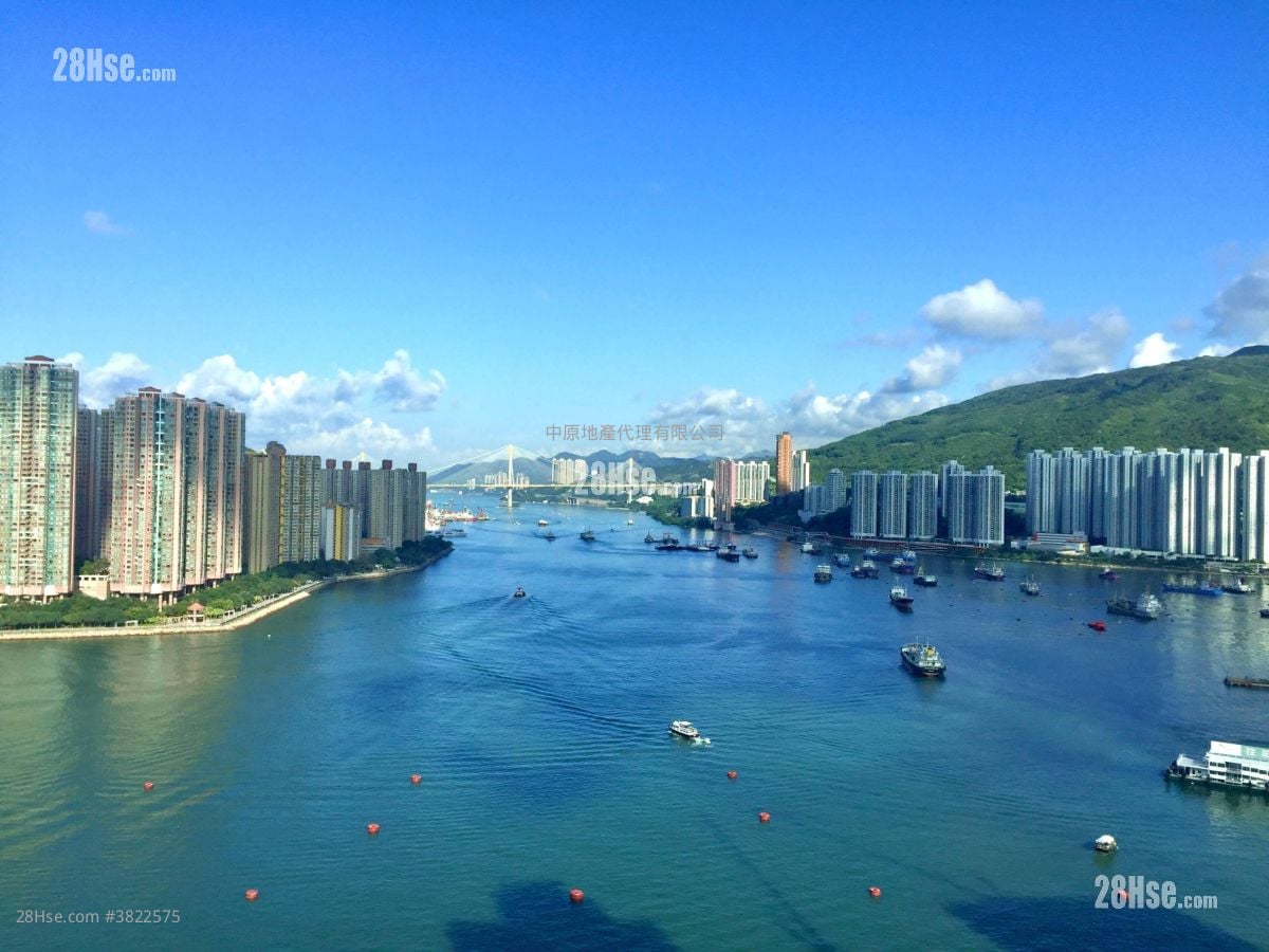 海湾花园 售盘 3 房 , 1 浴室 572 平方尺