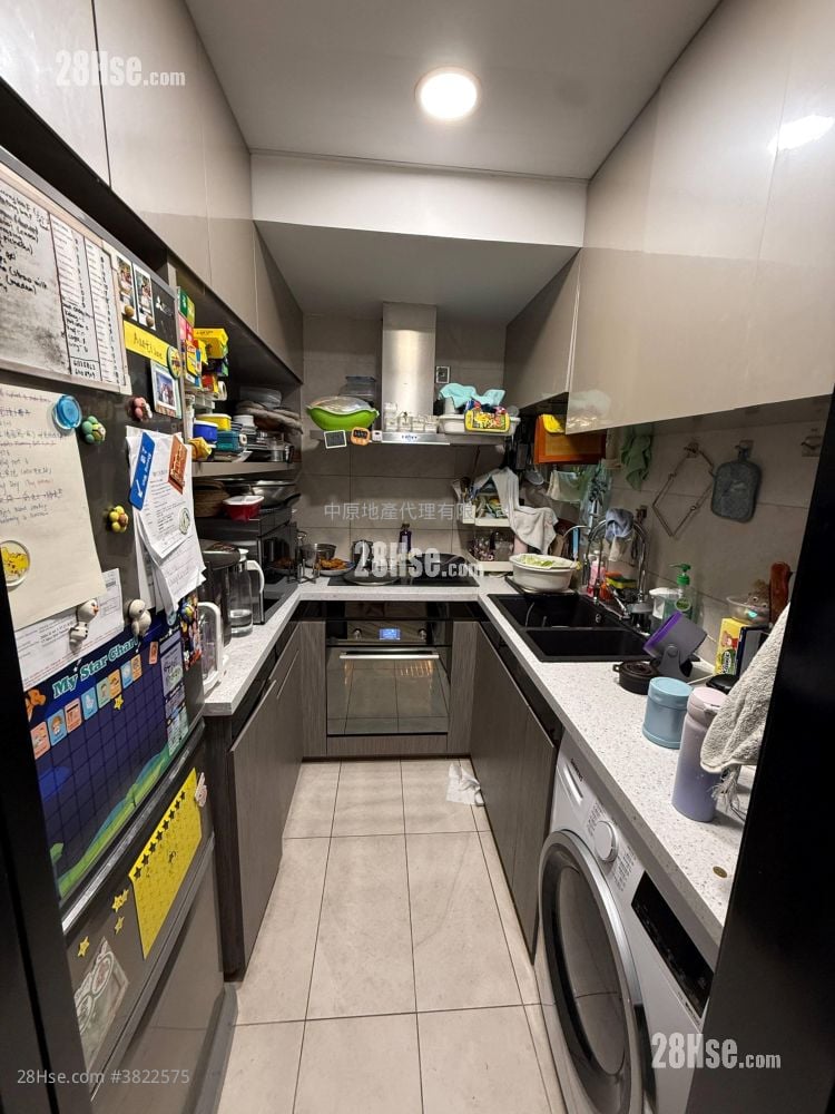 海湾花园 售盘 3 房 , 1 浴室 572 平方尺