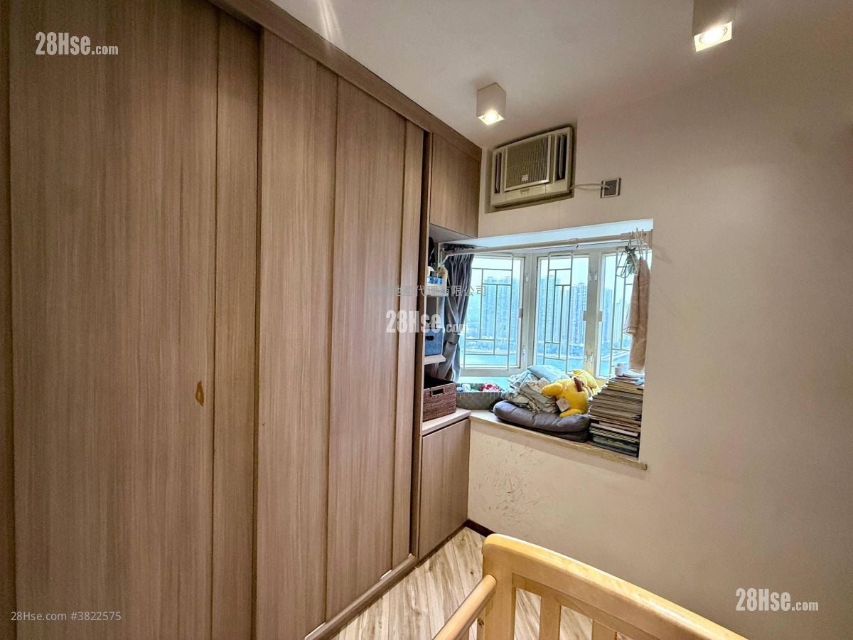 海湾花园 售盘 3 房 , 1 浴室 572 平方尺