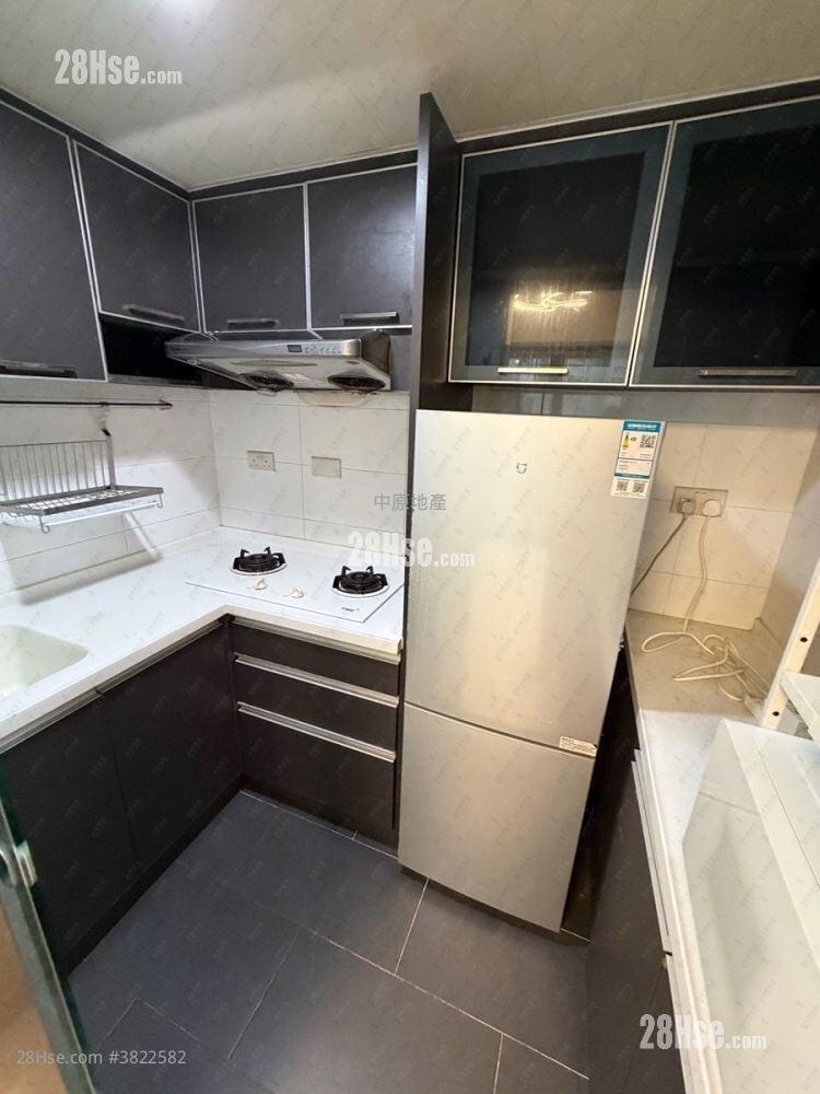 御皇庭 售盤 3 房 551 平方呎