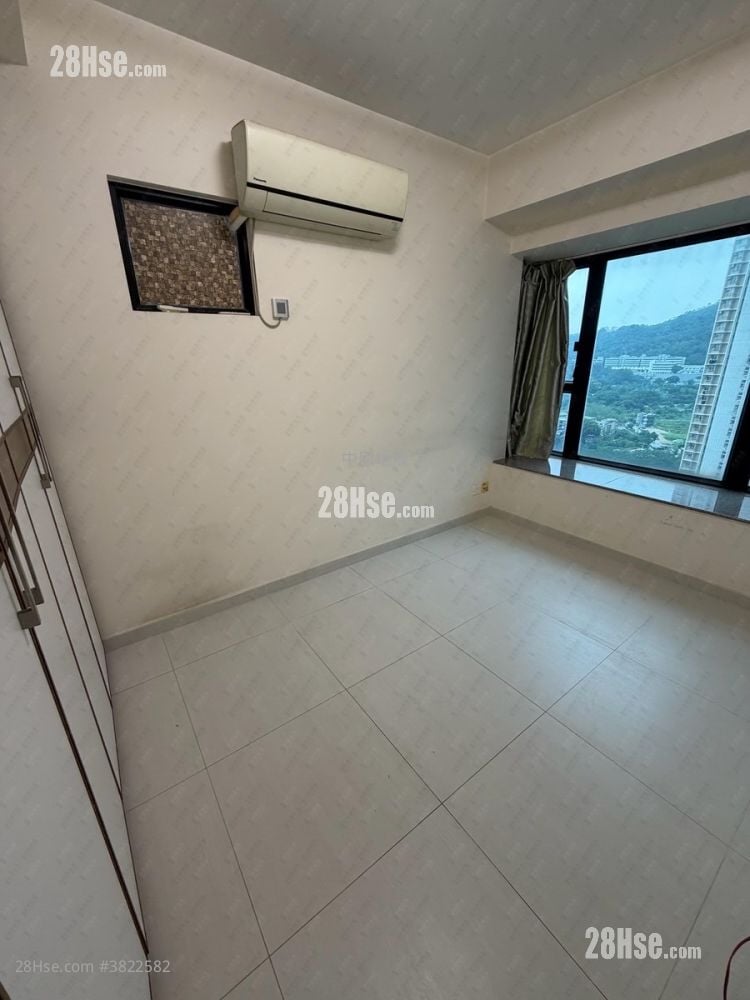 御皇庭 售盤 3 房 551 平方呎