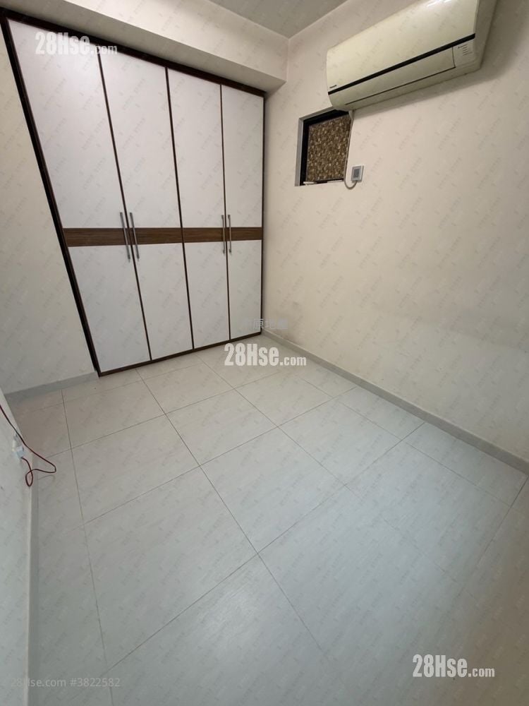 御皇庭 售盤 3 房 551 平方呎