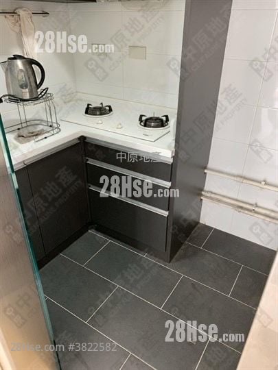 御皇庭 售盤 3 房 551 平方呎