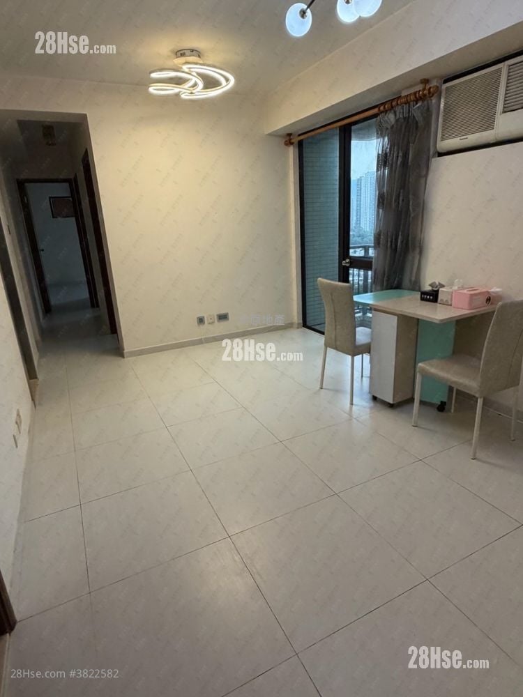 御皇庭 售盤 3 房 551 平方呎