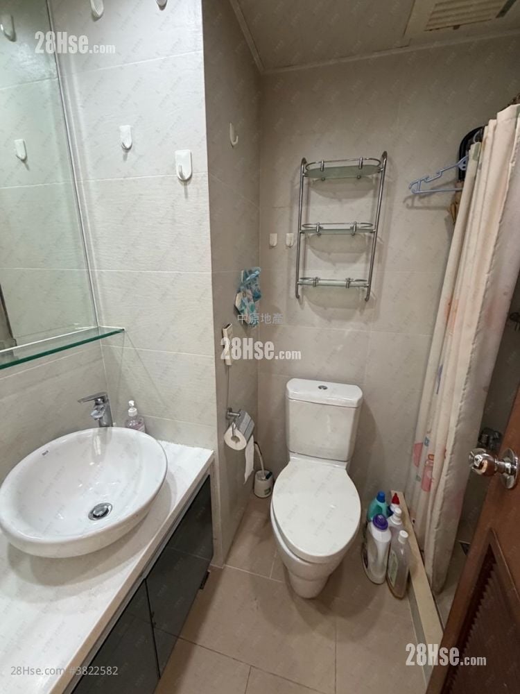 御皇庭 售盤 3 房 551 平方呎