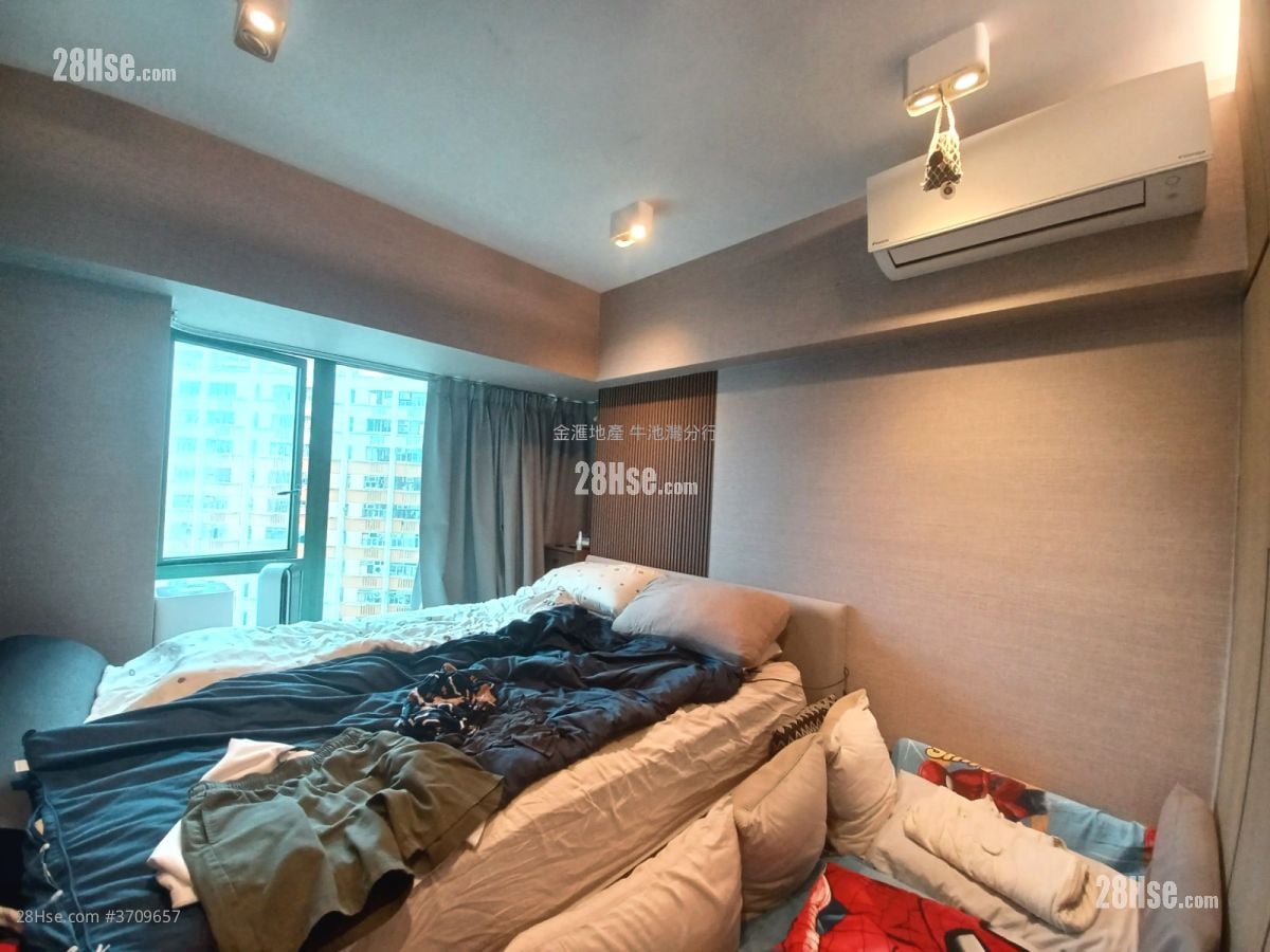 清水灣道8號 租盤 3 房 , 2 浴室 727 平方呎