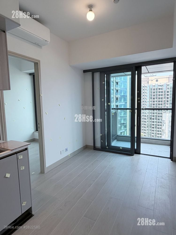 黃金海灣 售盤 1 房 , 1 浴室 307 平方呎