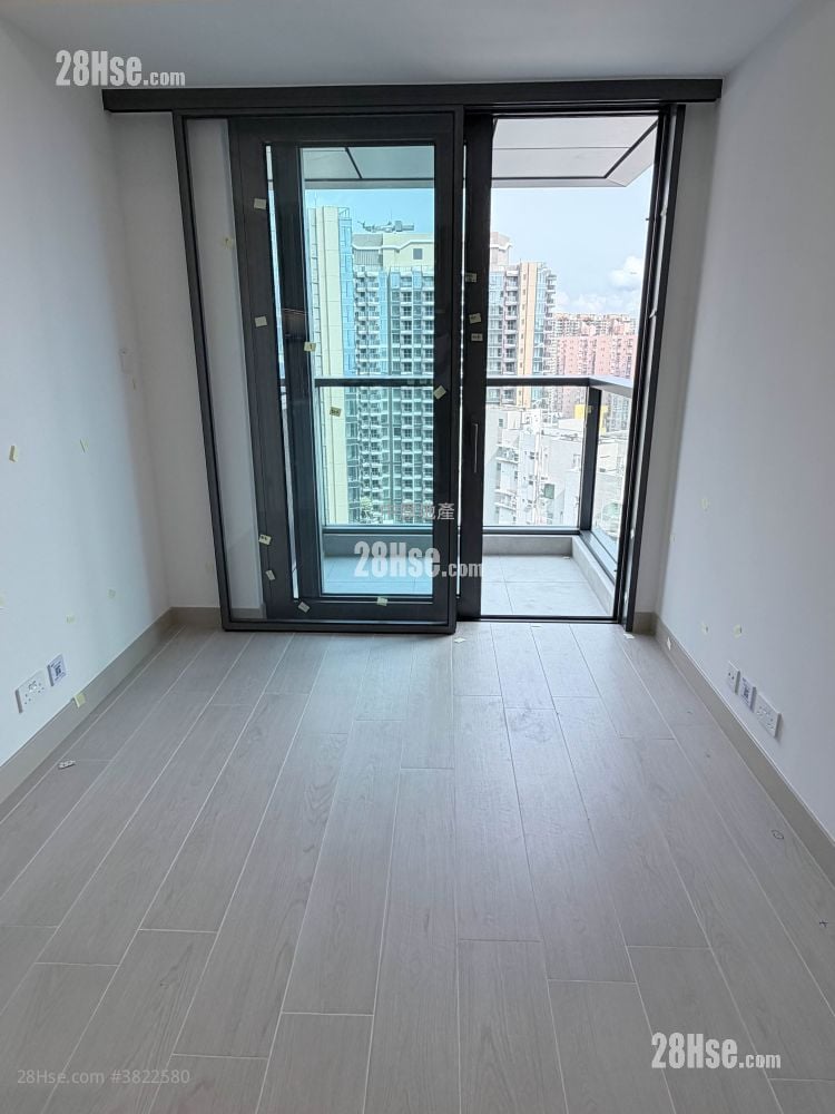 黃金海灣 售盤 1 房 , 1 浴室 307 平方呎