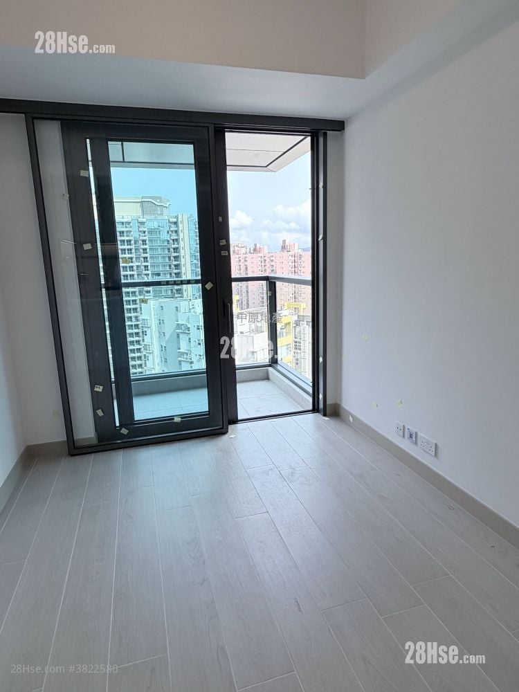 黃金海灣 售盤 1 房 , 1 浴室 307 平方呎