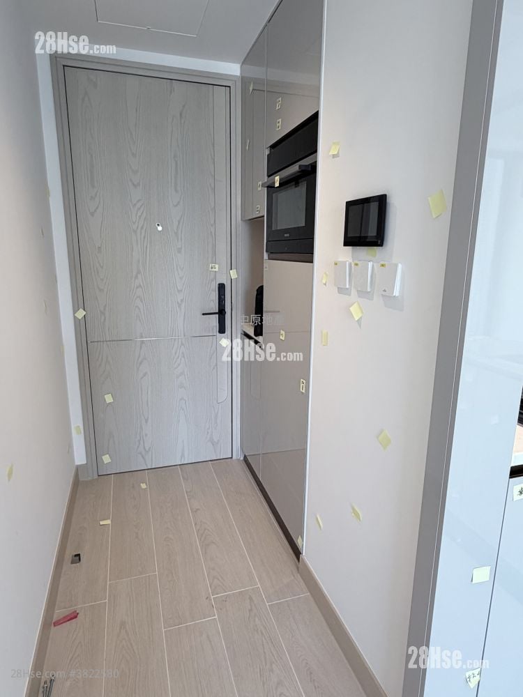 黃金海灣 售盤 1 房 , 1 浴室 307 平方呎