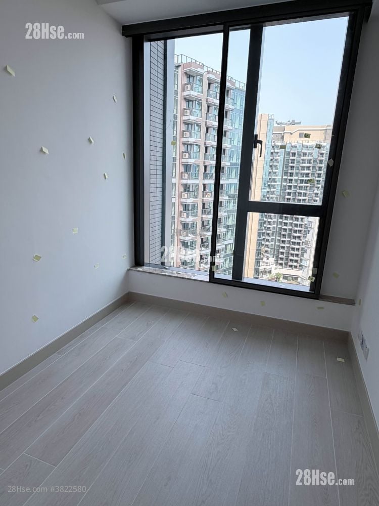 黃金海灣 售盤 1 房 , 1 浴室 307 平方呎