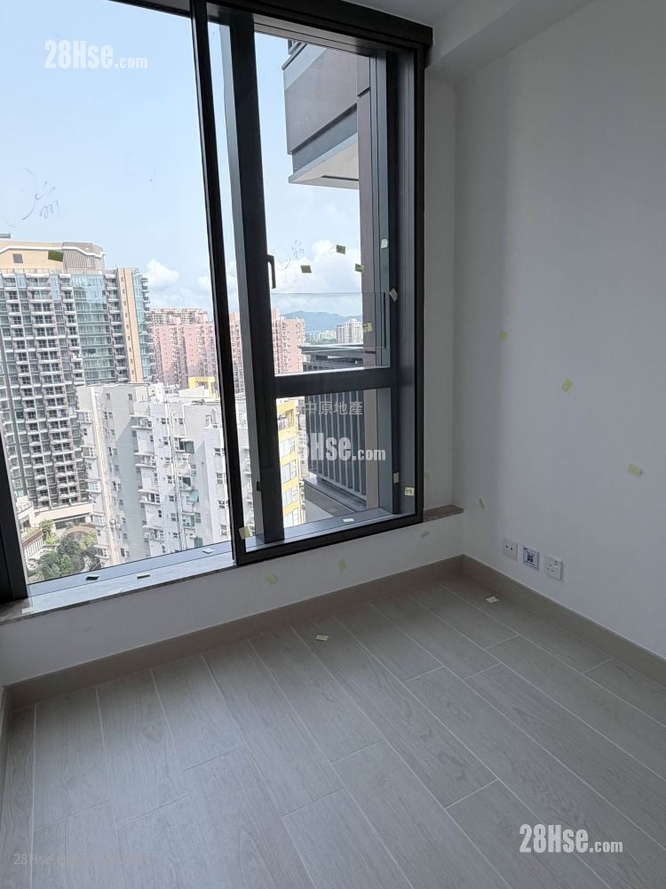 黃金海灣 售盤 1 房 , 1 浴室 307 平方呎