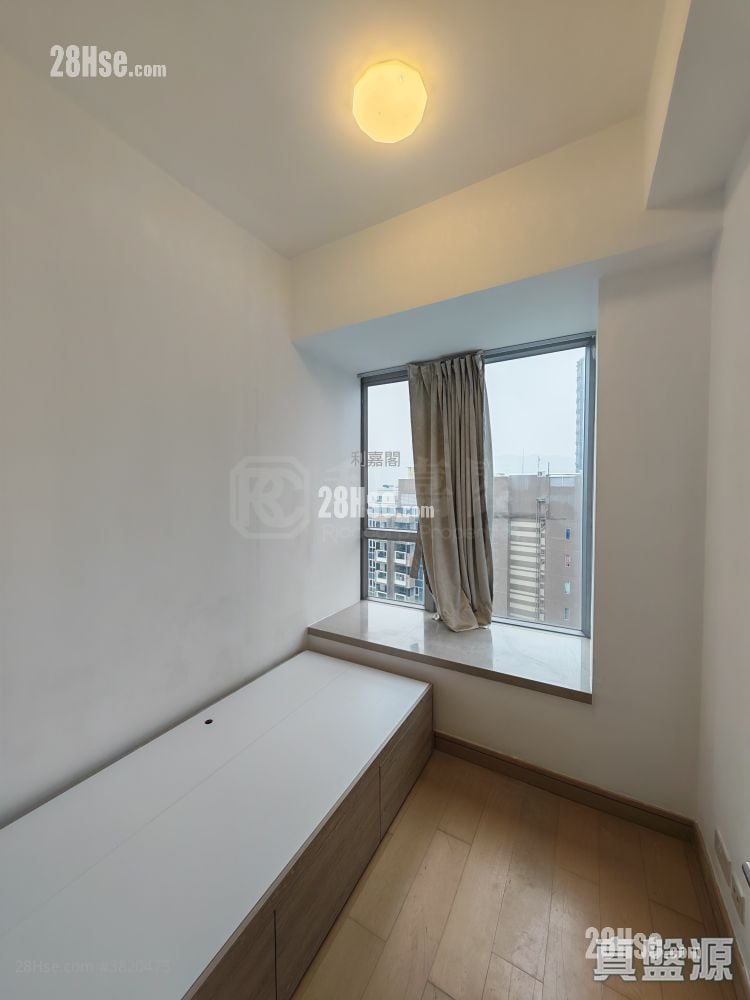 尚悅 租盤 2 房 , 1 浴室 443 平方呎