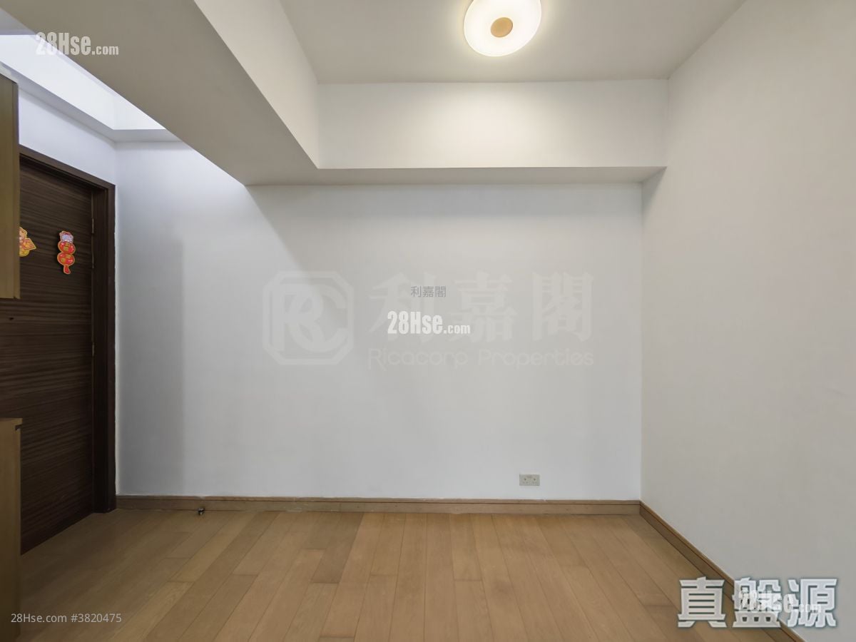 尚悅 租盤 2 房 , 1 浴室 443 平方呎