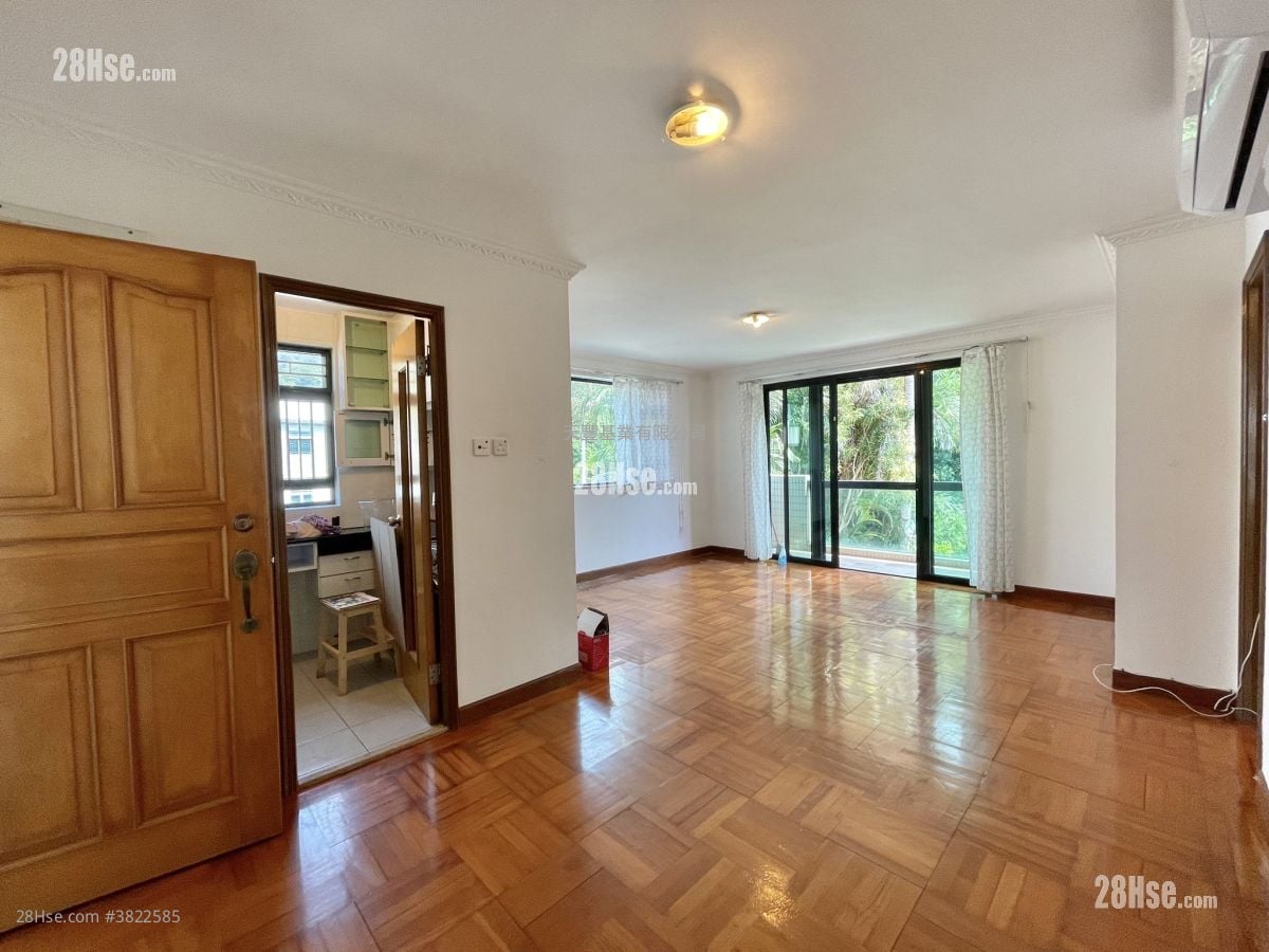 禾塘崗 租盤 3 房 , 2 浴室 700 平方呎