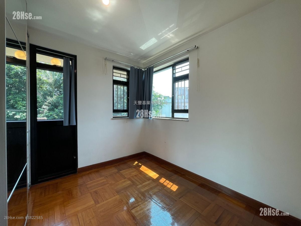 禾塘崗 租盤 3 房 , 2 浴室 700 平方呎