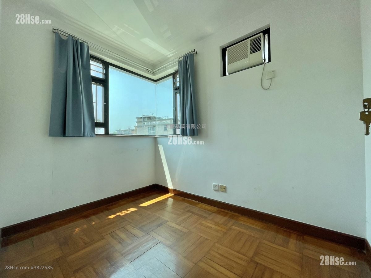 禾塘崗 租盤 3 房 , 2 浴室 700 平方呎