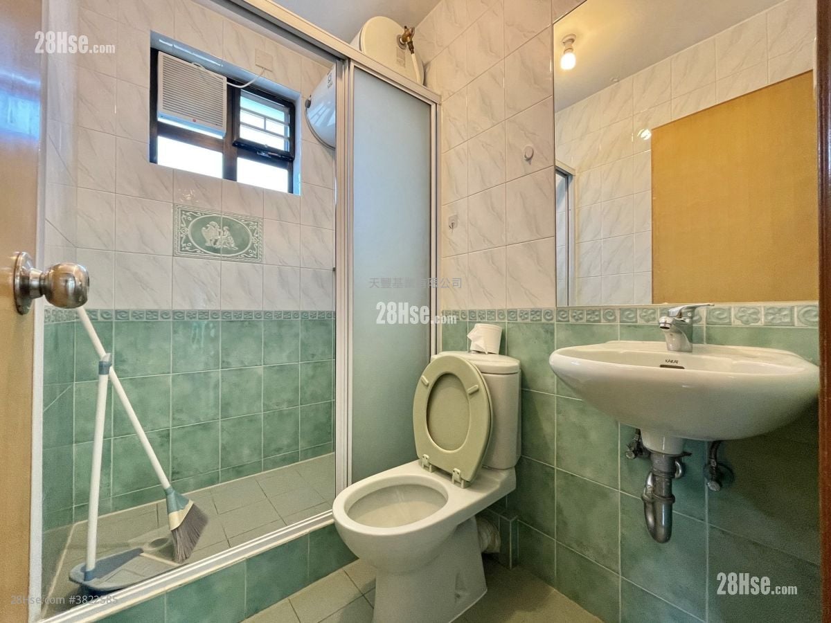 禾塘崗 租盤 3 房 , 2 浴室 700 平方呎