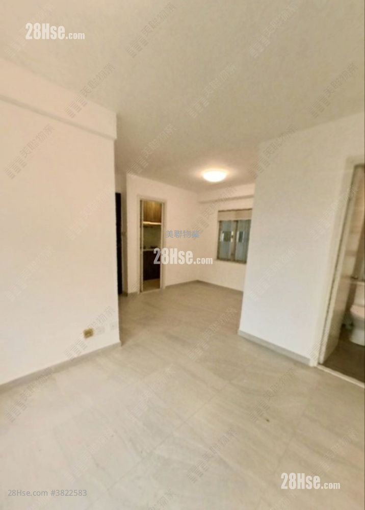 新葵興花園 售盤 2 房 , 1 浴室 480 平方呎