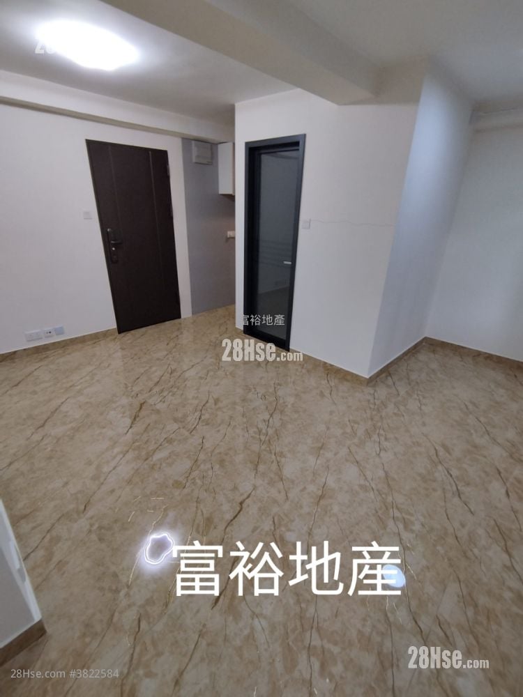 Wah Koon Building Rental Studio , 1 Bathroom 260 ft²