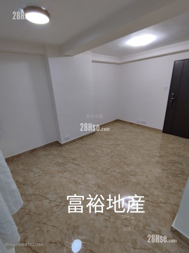 Wah Koon Building Rental Studio , 1 Bathroom 260 ft²