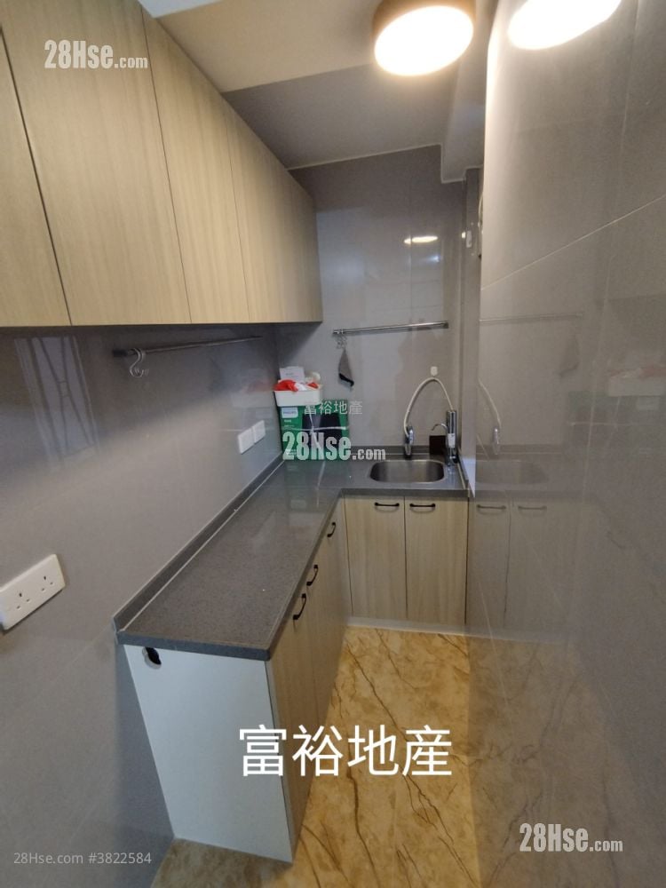 Wah Koon Building Rental Studio , 1 Bathroom 260 ft²