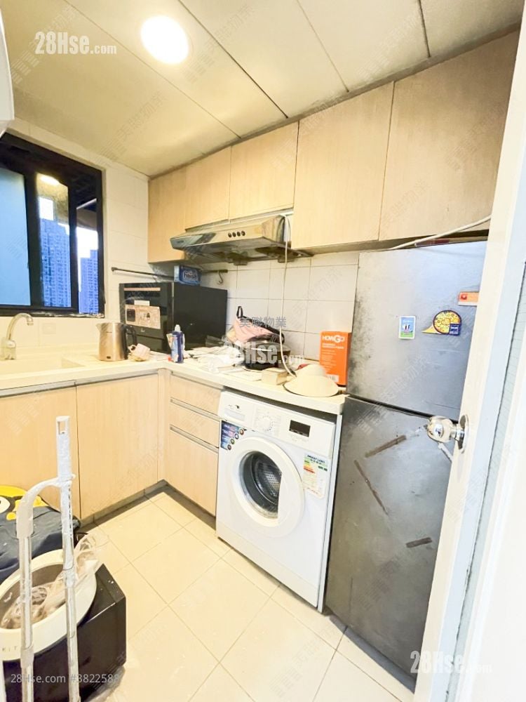 Royal Green Sell 3 Bedrooms , 1 Bathroom 551 ft²