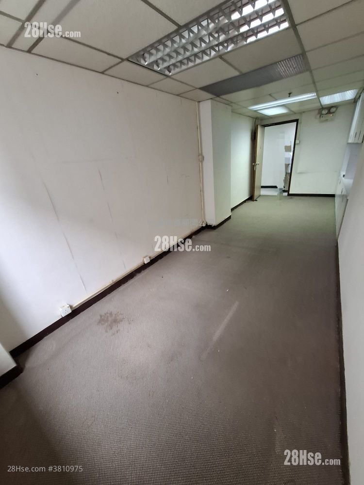 Commercial Building Rental