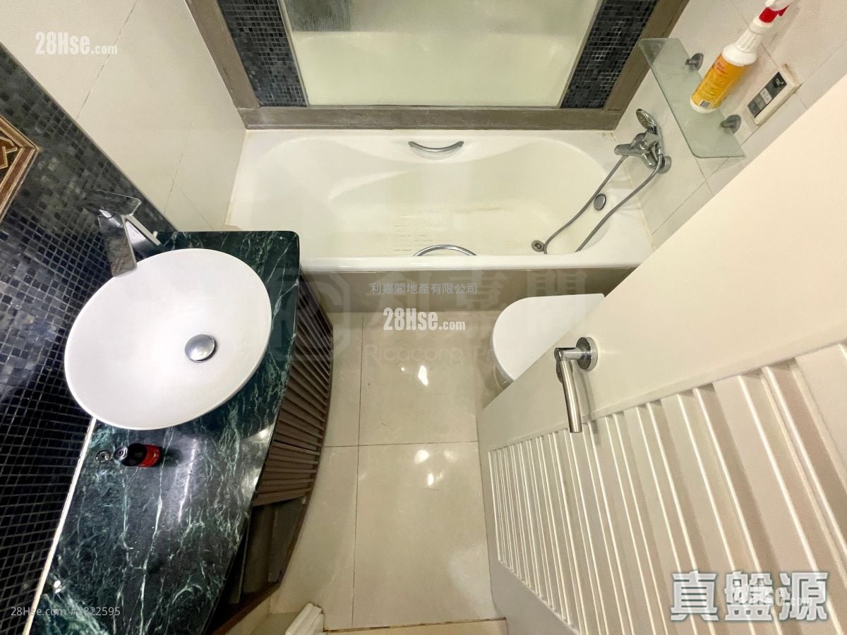 首都 售盤 2 房 517 平方呎