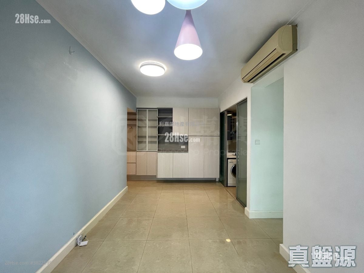 首都 售盤 2 房 517 平方呎