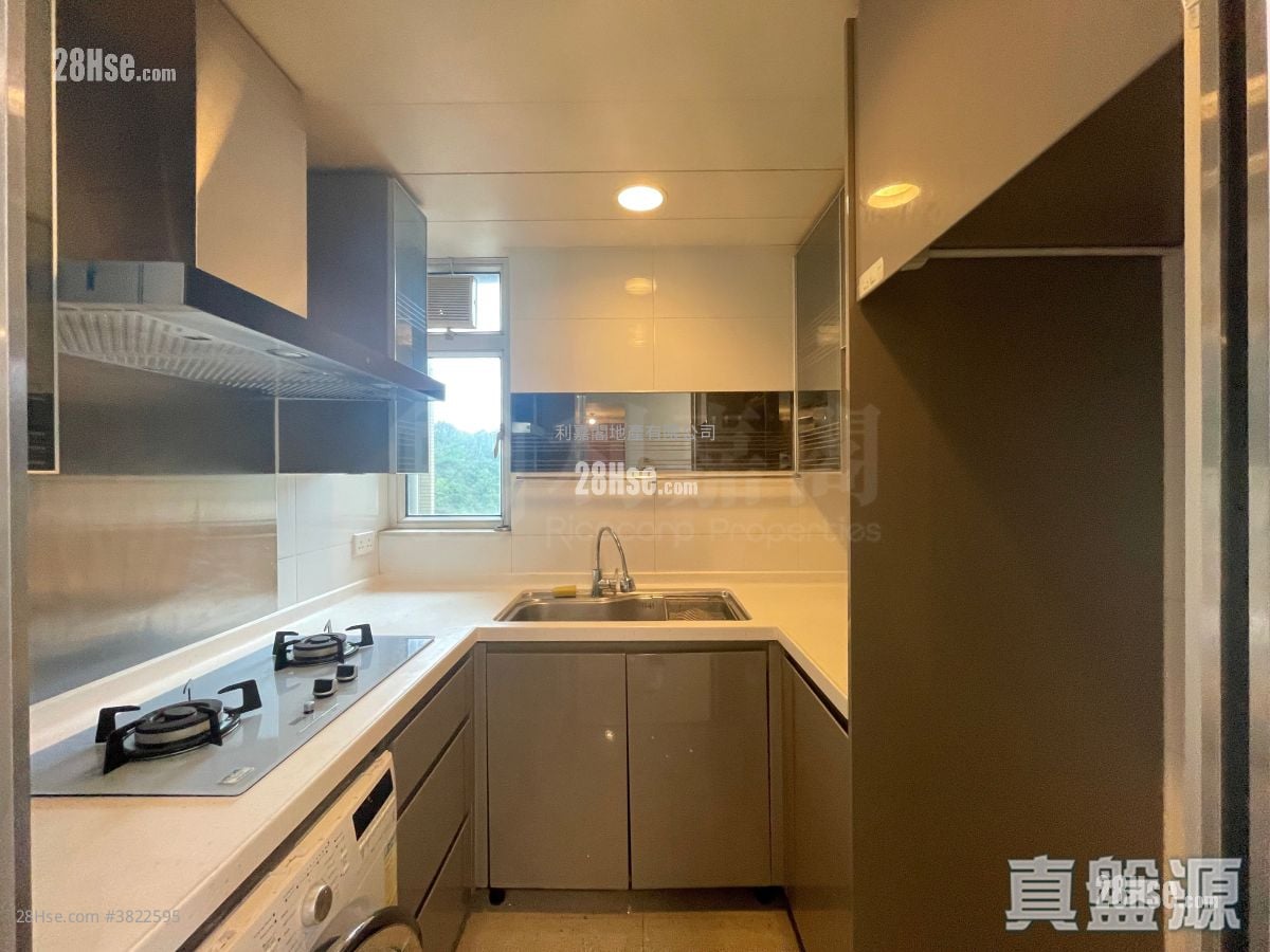 首都 售盤 2 房 517 平方呎