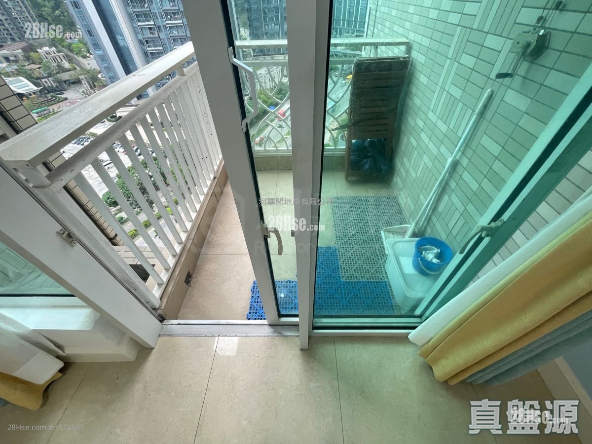 首都 售盤 2 房 517 平方呎