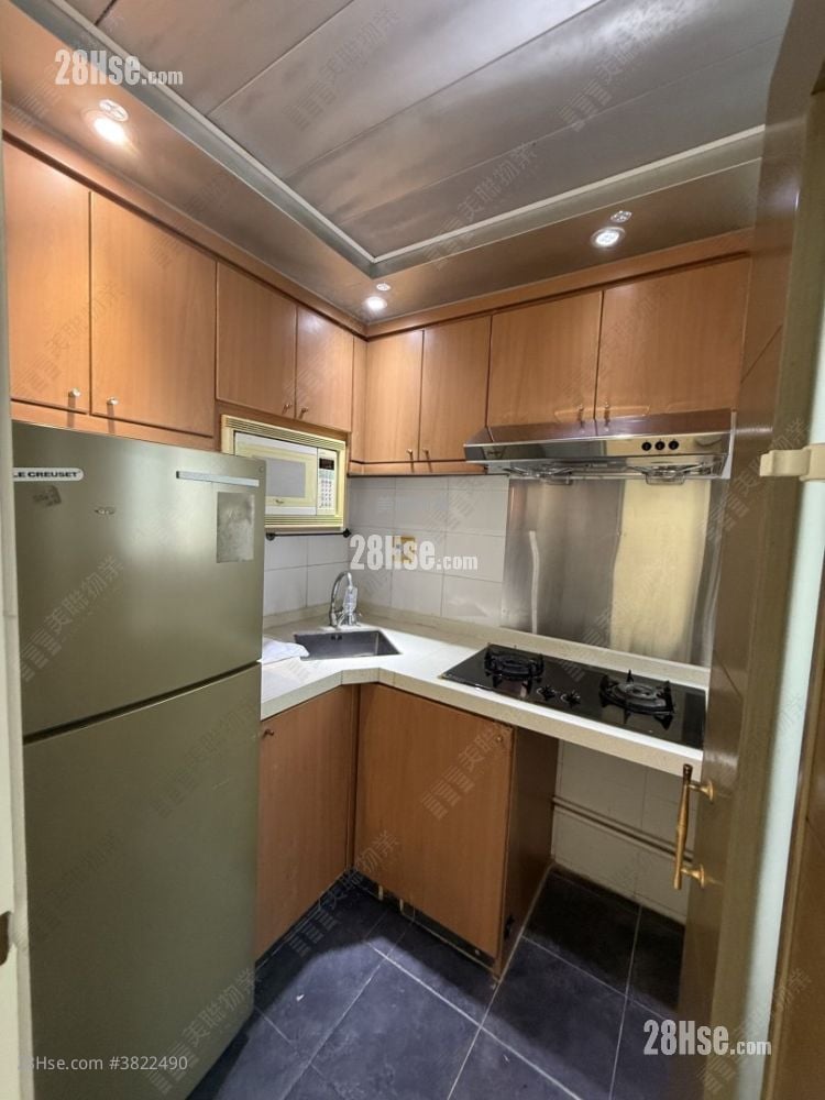 Dawning Views Sell 1 Bedroom 385 ft²