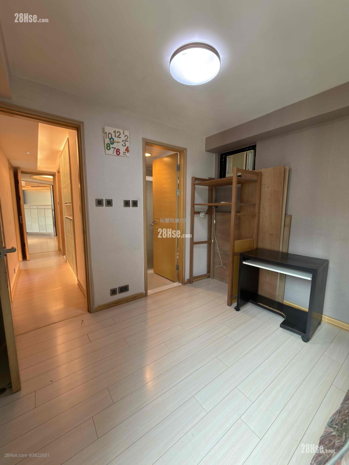 欣荣花园 售盘 5+ 房 , 4 浴室 731 平方尺