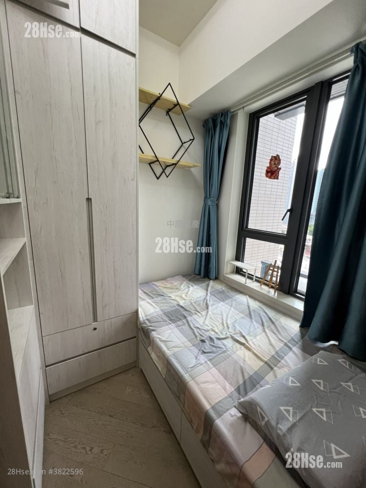 Wetland Seasons Park Sell 2 Bedrooms , 2 Bathrooms 451 ft²