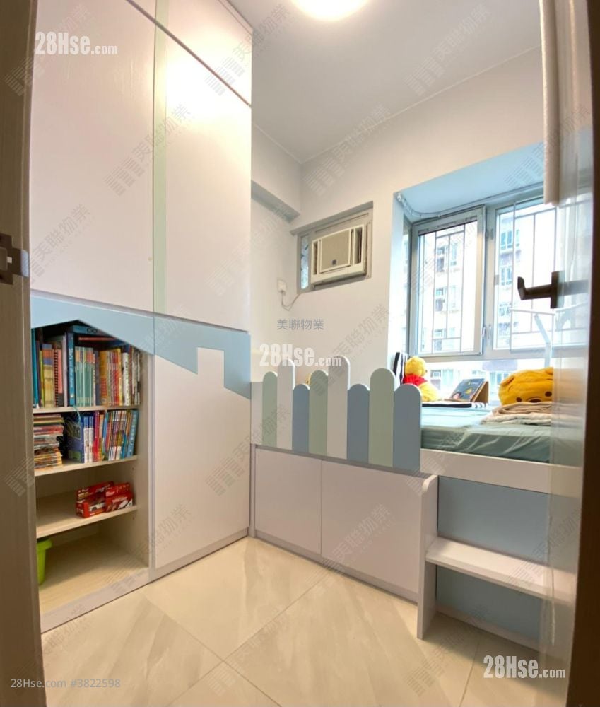 Ravana Garden Sell 3 Bedrooms , 2 Bathrooms 545 ft²