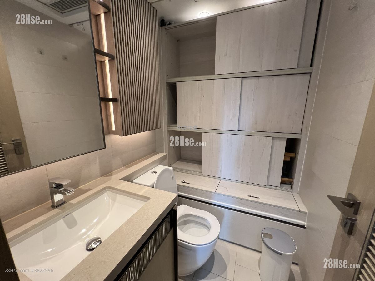 Wetland Seasons Park Sell 2 Bedrooms , 2 Bathrooms 451 ft²