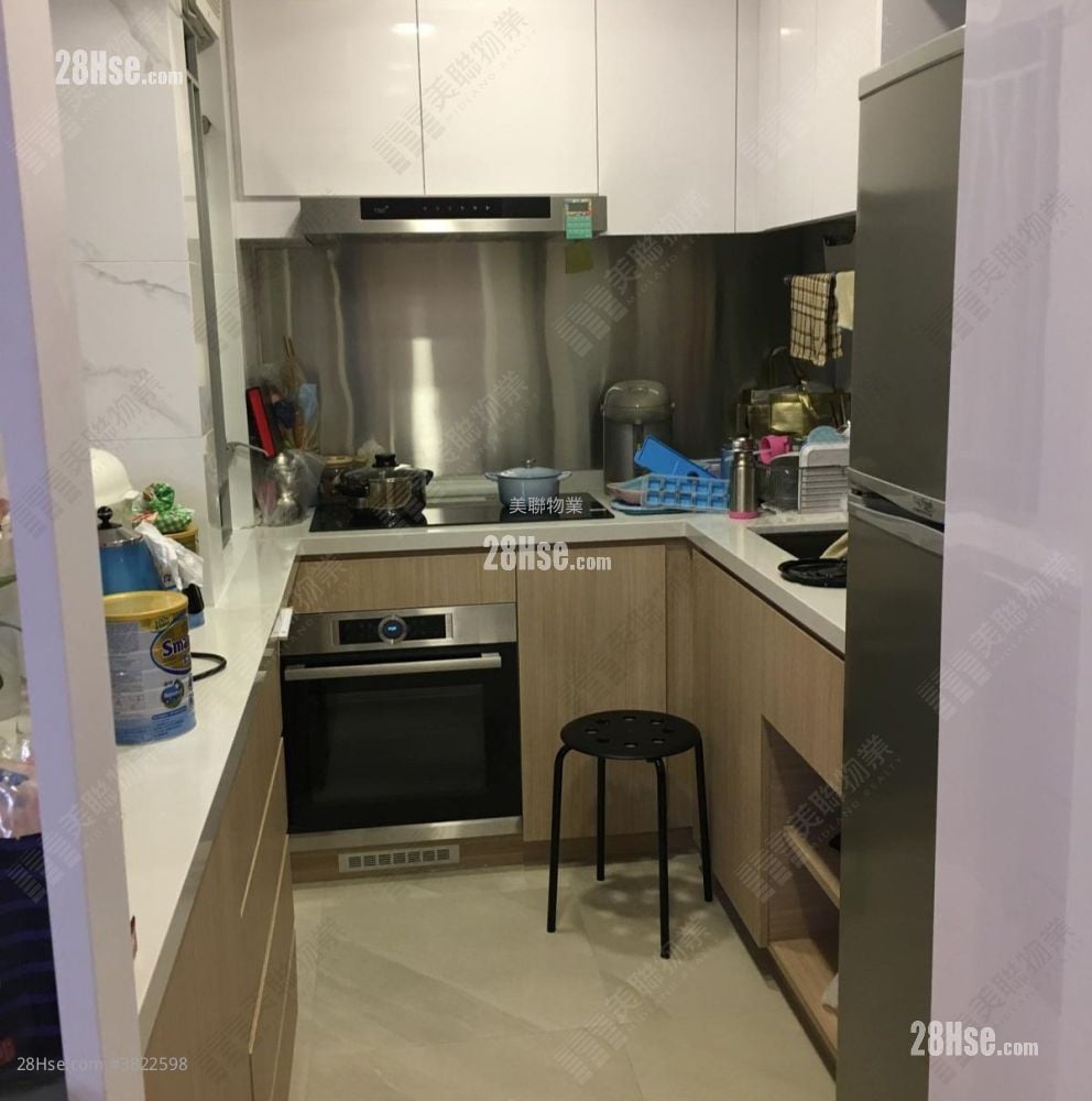 Ravana Garden Sell 3 Bedrooms , 2 Bathrooms 545 ft²