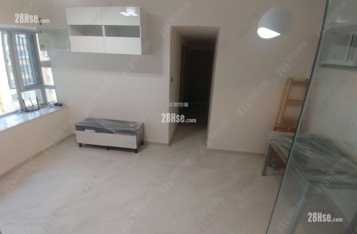 Ravana Garden Sell 3 Bedrooms , 2 Bathrooms 545 ft²