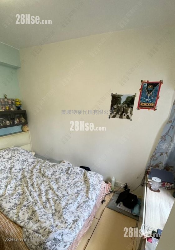 Serenity Park Sell 2 Bedrooms 400 ft²