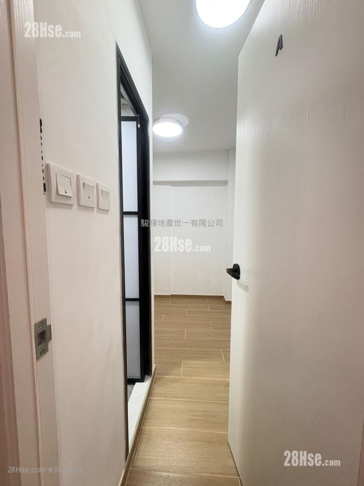 Mirador Mansion Rental 1 Bathroom 120 ft²