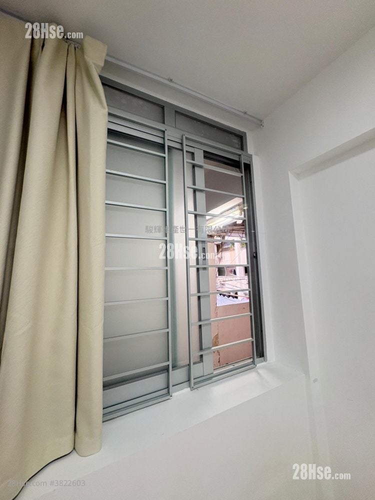 Mirador Mansion Rental 1 Bathroom 120 ft²