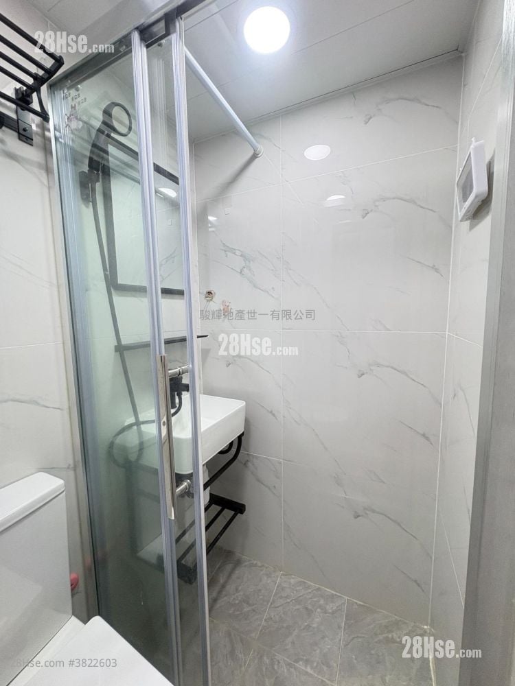 Mirador Mansion Rental 1 Bathroom 120 ft²