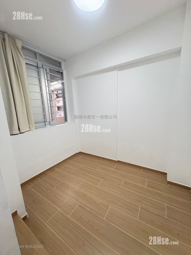 Mirador Mansion Rental 1 Bathroom 120 ft²