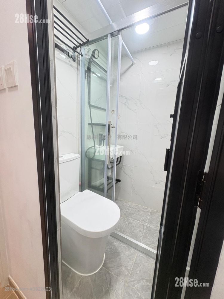 Mirador Mansion Rental 1 Bathroom 120 ft²