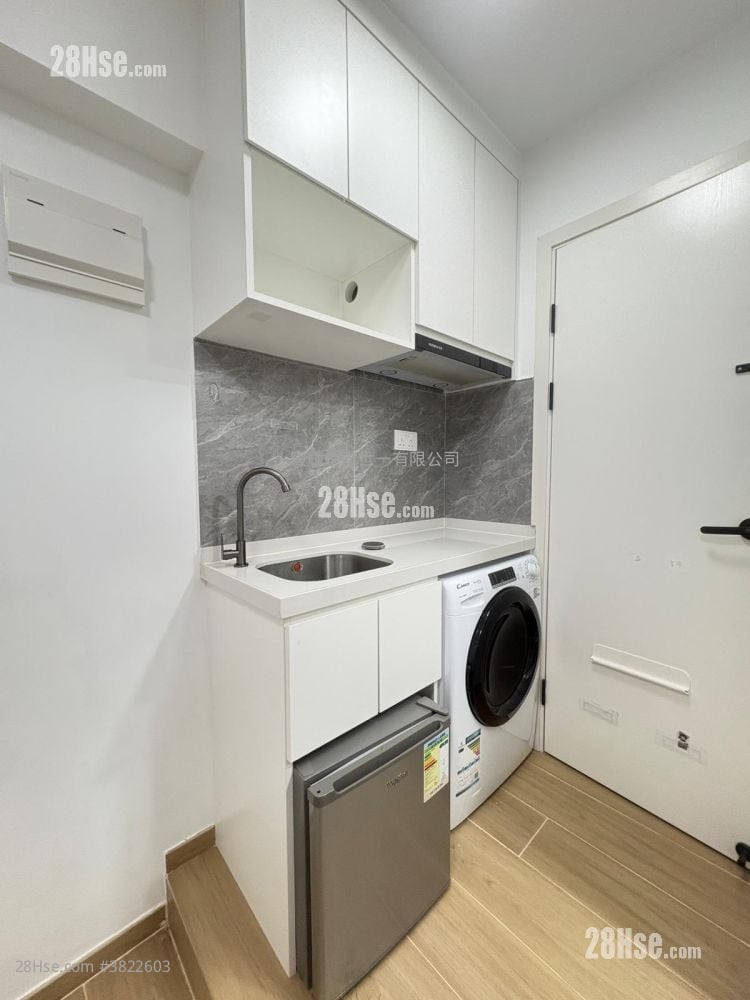 Mirador Mansion Rental 1 Bathroom 120 ft²